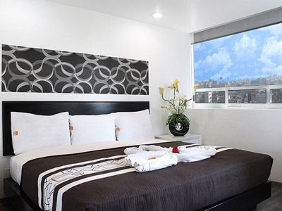 Fotos del hotel - HOTEL SYBHARIS AUTORITAS