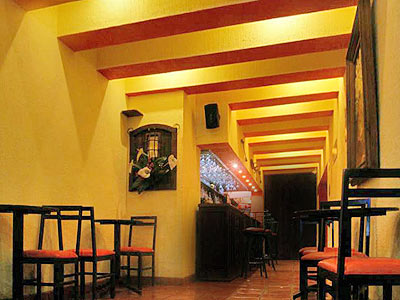 Fotos del hotel - HOTEL SYBHARIS AUTORITAS