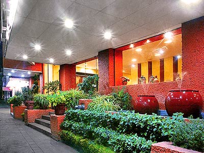 Fotos del hotel - HOTEL SYBHARIS AUTORITAS