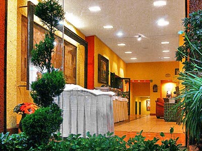 Fotos del hotel - HOTEL SYBHARIS AUTORITAS