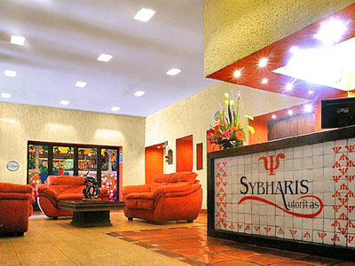 Fotos del hotel - HOTEL SYBHARIS AUTORITAS