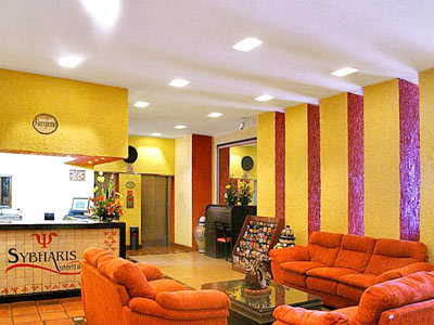 Fotos del hotel - HOTEL SYBHARIS AUTORITAS