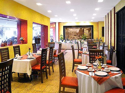 Fotos del hotel - HOTEL SYBHARIS AUTORITAS