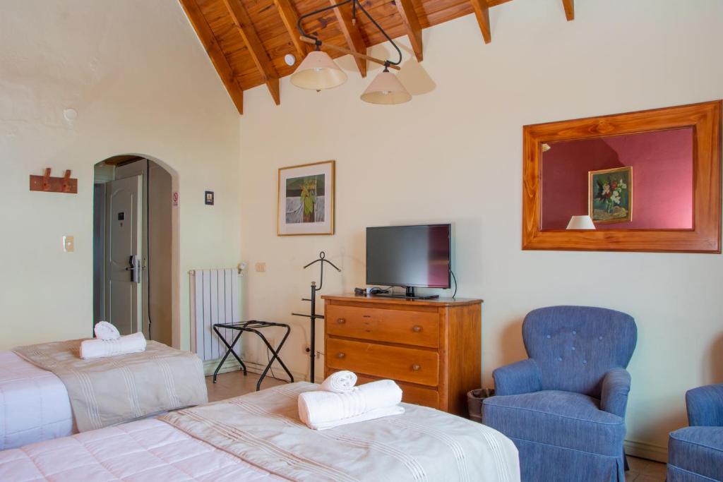 Fotos del hotel - LAS DUNAS HOTEL