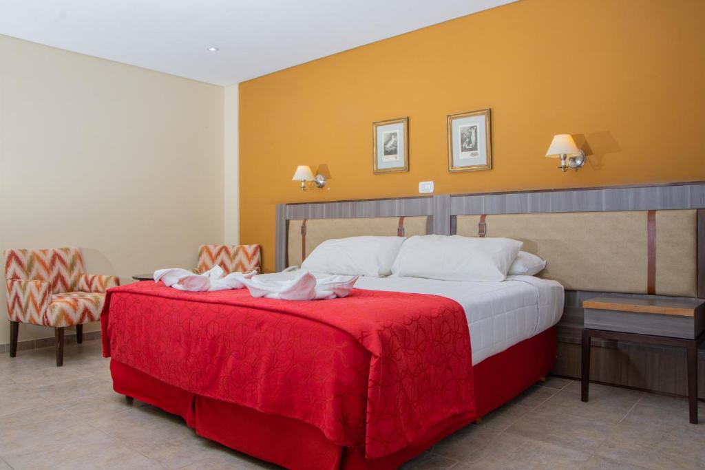 Fotos del hotel - LAS DUNAS HOTEL