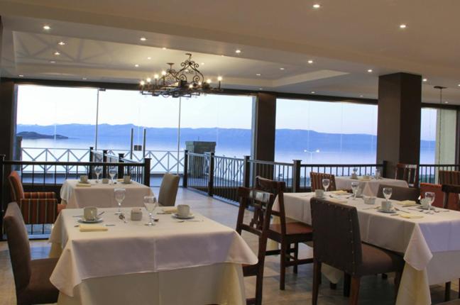 Fotos del hotel - LAS DUNAS HOTEL