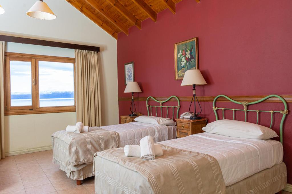 Fotos del hotel - LAS DUNAS HOTEL