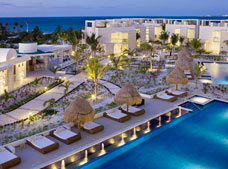 THE BELOVED HOTEL PLAYA MUJERES BOUTIQUE ALL INCLUSIVE