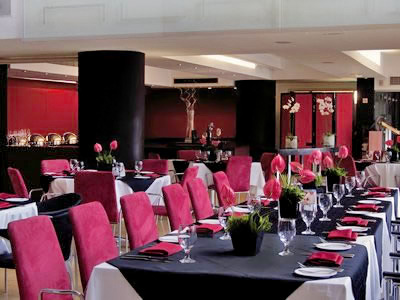 Fotos del hotel - FIESTA AMERICANA SANTA FE