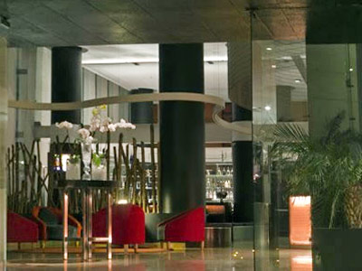 Fotos del hotel - FIESTA AMERICANA SANTA FE