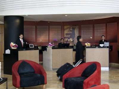 Fotos del hotel - FIESTA AMERICANA SANTA FE