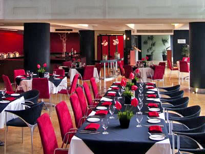 Fotos del hotel - FIESTA AMERICANA SANTA FE