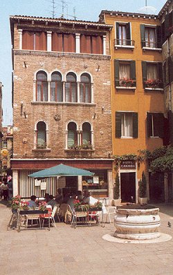 Fotos del hotel - CANADA HOTEL VENICE