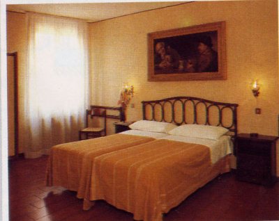 Fotos del hotel - CANADA HOTEL VENICE