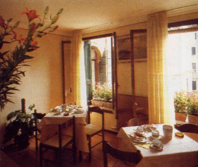 Fotos del hotel - CANADA HOTEL VENICE