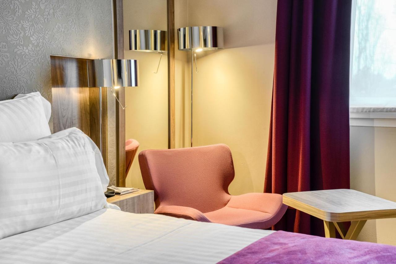 Fotos del hotel - BEST WESTERN PLUS PARIS VELIZY