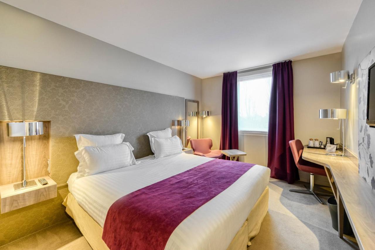 Fotos del hotel - BEST WESTERN PLUS PARIS VELIZY