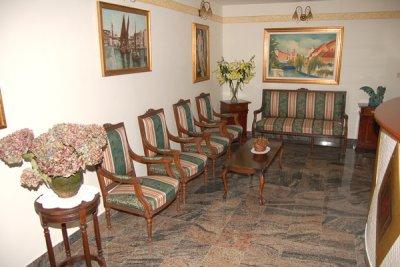 Fotos del hotel - VILA MINKA APARTMENTS