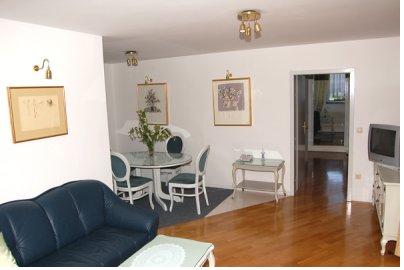 Fotos del hotel - VILA MINKA APARTMENTS