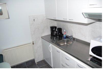 Fotos del hotel - VILA MINKA APARTMENTS