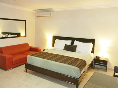 Fotos del hotel - HOTEL AVILA PANAMA