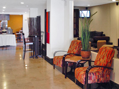 Fotos del hotel - HOTEL AVILA PANAMA