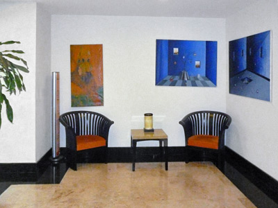 Fotos del hotel - HOTEL AVILA PANAMA