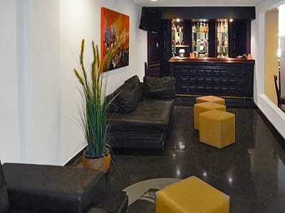 Fotos del hotel - HOTEL AVILA PANAMA