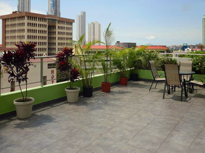 Fotos del hotel - HOTEL AVILA PANAMA