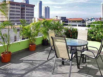 Fotos del hotel - HOTEL AVILA PANAMA