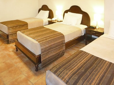 Fotos del hotel - HOTEL AVILA PANAMA