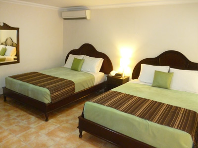 Fotos del hotel - HOTEL AVILA PANAMA