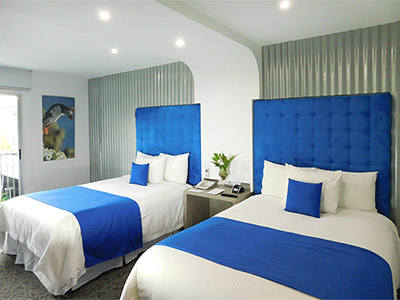 Fotos del hotel - RIANDE AEROPUERTO HOTEL & CASINO