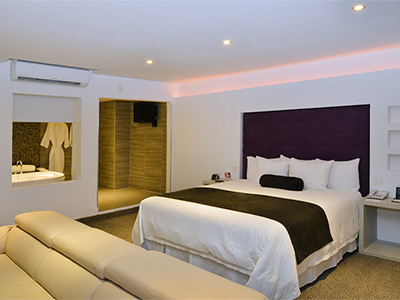 Fotos del hotel - RIANDE AEROPUERTO HOTEL & CASINO