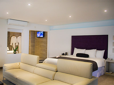 Fotos del hotel - RIANDE AEROPUERTO HOTEL & CASINO
