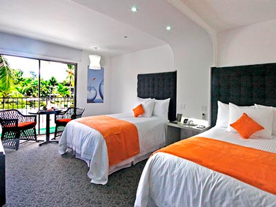 Fotos del hotel - RIANDE AEROPUERTO HOTEL & CASINO