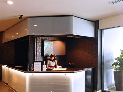 Fotos del hotel - RIANDE AEROPUERTO HOTEL & CASINO