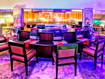 Fotos del hotel - RIANDE AEROPUERTO HOTEL & CASINO