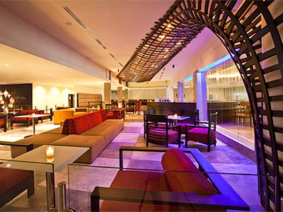 Fotos del hotel - RIANDE AEROPUERTO HOTEL & CASINO
