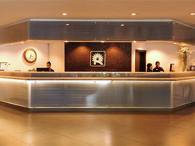 Fotos del hotel - RIANDE AEROPUERTO HOTEL & CASINO