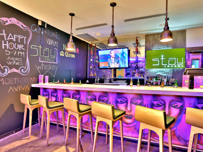 Fotos del hotel - RIANDE AEROPUERTO HOTEL & CASINO