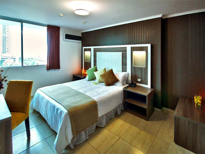 Fotos del hotel - HOTEL BAHIA SUITES