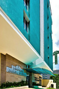 Fotos del hotel - HOTEL BAHIA SUITES