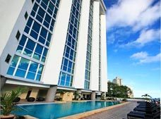 Fotos del hotel - MARRIOTT EXECUTIVE APARTMENTS PANAMA CITY FINISTERRE