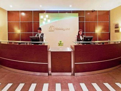 Fotos del hotel - HOLIDAY INN CITY OF KNOWLEDGE