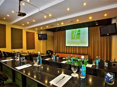 Fotos del hotel - HOLIDAY INN CITY OF KNOWLEDGE