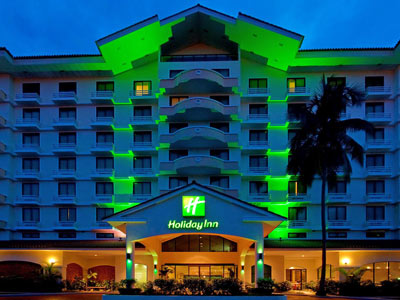 Fotos del hotel - HOLIDAY INN CITY OF KNOWLEDGE