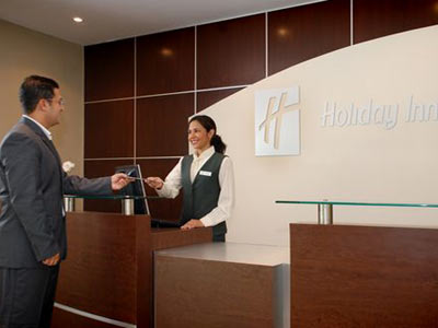 Fotos del hotel - HOLIDAY INN CITY OF KNOWLEDGE