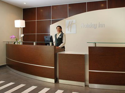 Fotos del hotel - HOLIDAY INN CITY OF KNOWLEDGE