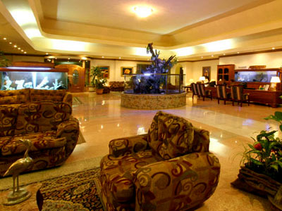 Fotos del hotel - AVALON GRAND PANAMA
